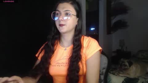 cami online show from 02-06-26, 04:28