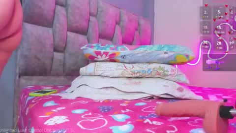 alhara_luna online show from 09-20-25, 02:34
