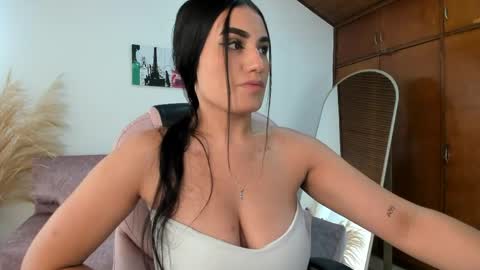 Alheli online show from 03-31-26, 03:23