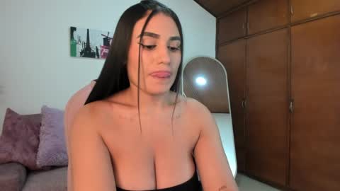 Alheli online show from 05-02-26, 12:32