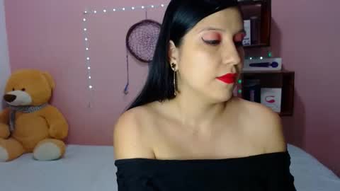 alixia online show from 11-03-25, 09:16