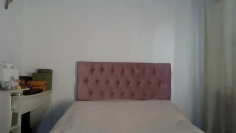 Snapshot of alia054 chatting on 01-29-25, 12:35 Alia online show from 01-29-25, 12:35