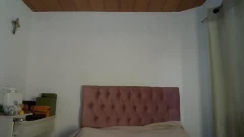 Snapshot of alia054 chatting on 01-31-25, 12:29 Alia online show from 01-31-25, 12:29