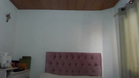 Snapshot of alia054 chatting on 02-05-25, 01:00 Alia online show from 02-05-25, 01:00