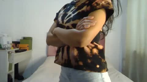 Snapshot of alia054 chatting on 02-17-25, 03:53 Alia online show from 02-17-25, 03:53