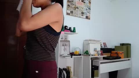 Alia  online show from 03-27-26, 11:10