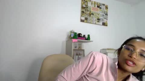 Alia      Anjali  online show from 03-13-26, 02:34