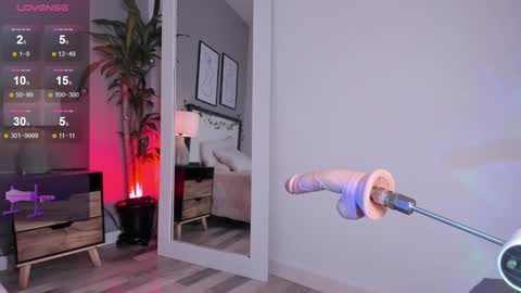  Alia Rodriguez  online show from 02-01-25, 12:07