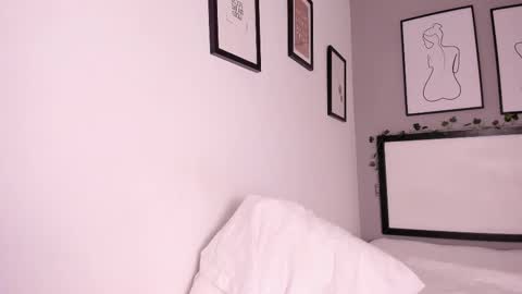  Alia Rodriguez  online show from 03-02-25, 02:08