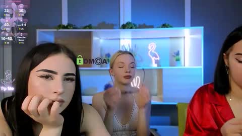 alia skay online show from 03-07-26, 07:33