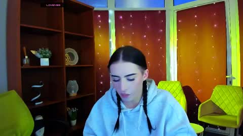 alia skay online show from 03-08-26, 07:28