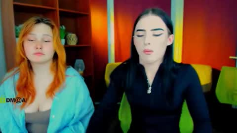 alia skay online show from 03-21-26, 08:01