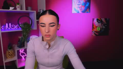 alia skay online show from 05-01-26, 07:07