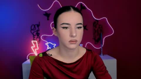 alia skay online show from 05-02-26, 06:46
