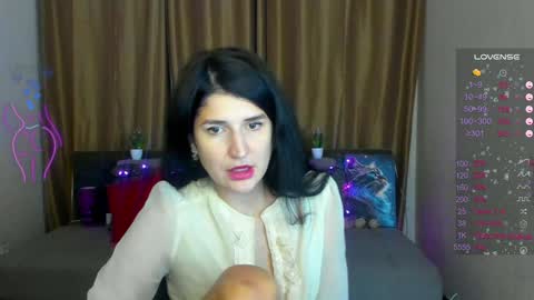 Alianna online show from 01-02-25, 09:54
