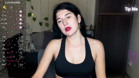 Alianna online show from 01-03-25, 12:30