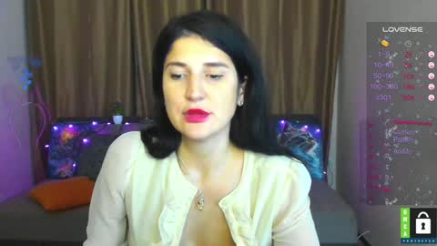 Alianna online show from 01-08-25, 03:50