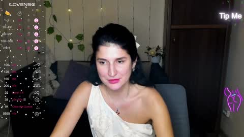 Alianna online show from 01-11-25, 06:01