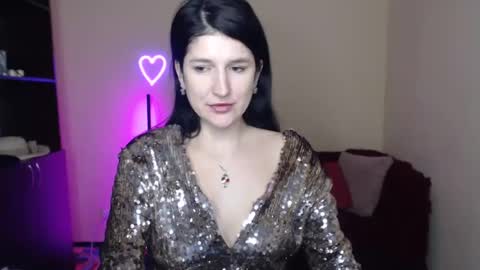 Alianna online show from 02-19-25, 06:33