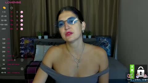 Alianna online show from 09-23-25, 05:32