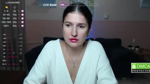 Alianna online show from 10-07-25, 05:48