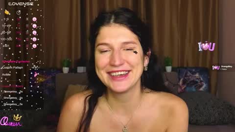 Alianna online show from 01-16-26, 12:20