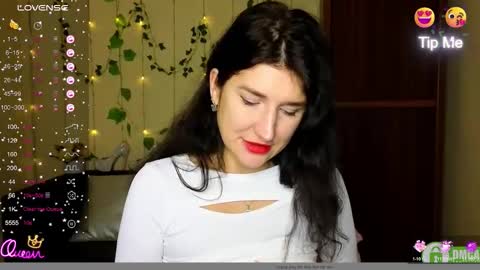 Alianna online show from 02-10-26, 06:39