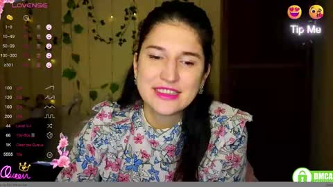 Alianna online show from 02-12-26, 12:33