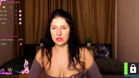 Alianna online show from 05-01-26, 11:26