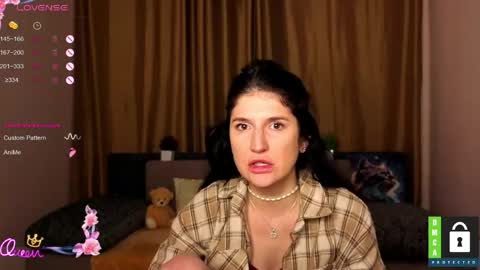 Alianna online show from 05-02-26, 05:34