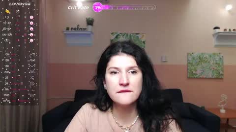 Alianna online show from 05-10-26, 05:23