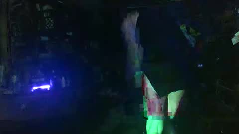 noire13 online show from 11-17-25, 05:13