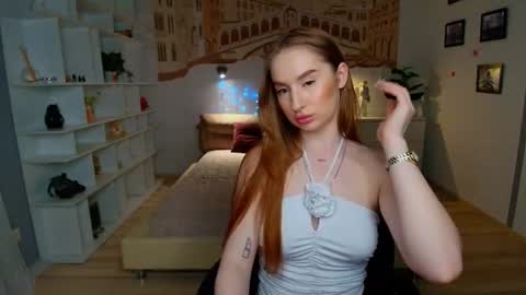 Snapshot of alicafoxis chatting on 07-09-26, 05:39 Alica online show from 07-09-26, 05:39