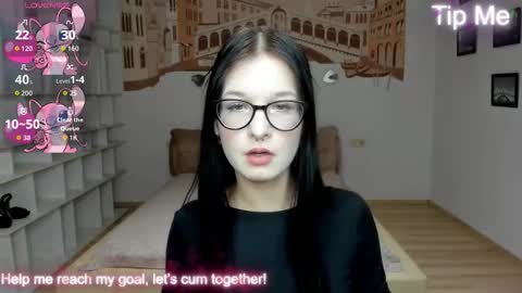 Alica online show from 10-02-25, 11:17