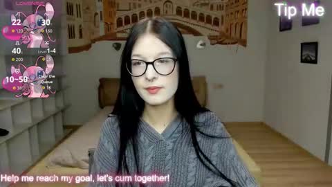 Alica online show from 10-03-25, 11:29