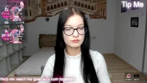 Alica online show from 10-14-25, 11:33