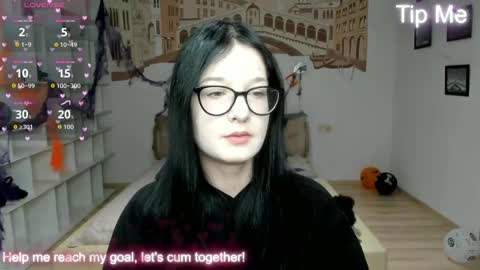 Alica online show from 11-01-25, 06:37