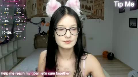 Alica online show from 11-02-25, 12:18