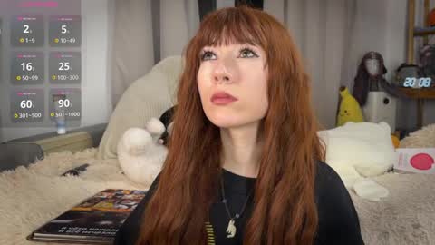 Snapshot of alicaslim chatting on 11-15-25, 05:09 alicaslim online show from 11-15-25, 05:09