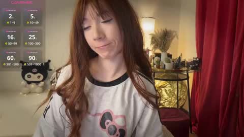 Snapshot of alicaslim chatting on 12-20-25, 04:14 alicaslim online show from 12-20-25, 04:14