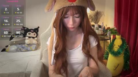 Snapshot of alicaslim chatting on 12-22-25, 02:14 alicaslim online show from 12-22-25, 02:14