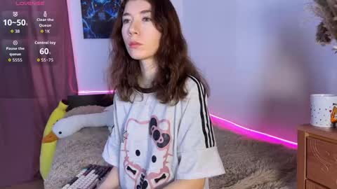 Snapshot of alicaslim chatting on 03-13-26, 07:26 alicaslim online show from 03-13-26, 07:26