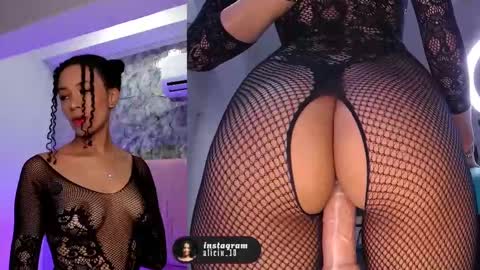 alicia online show from 11-02-25, 11:01