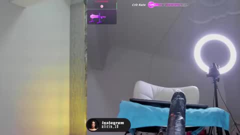 alicia online show from 02-27-26, 10:48