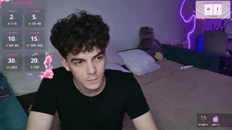 alice and james online show from 10-02-25, 06:26