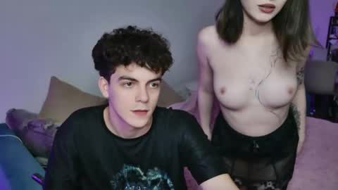 alice and james online show from 10-10-25, 05:23