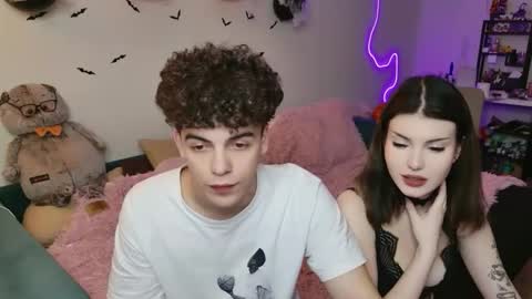 alice and james online show from 10-12-25, 06:29