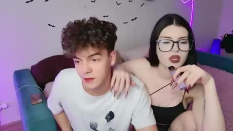 alice and james online show from 11-06-25, 11:22