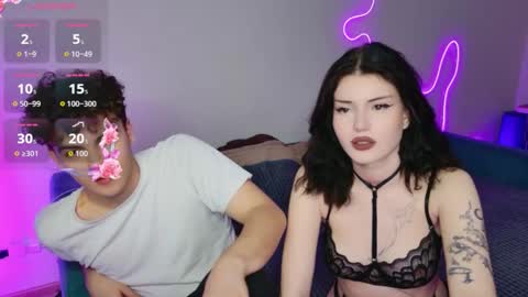 alice and james online show from 11-18-25, 02:21