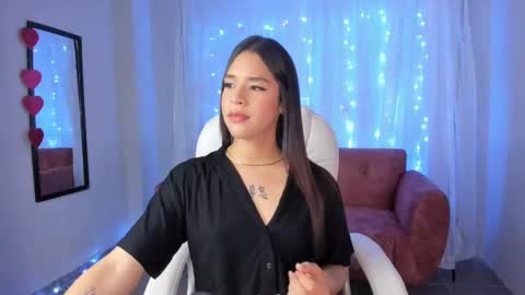 Alice online show from 02-25-25, 02:44